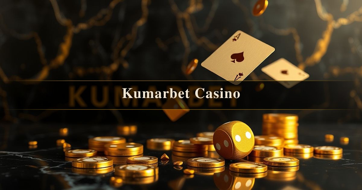 Kumarbet Casino