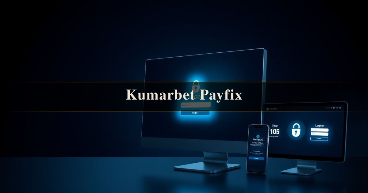 Kumarbet Payfix