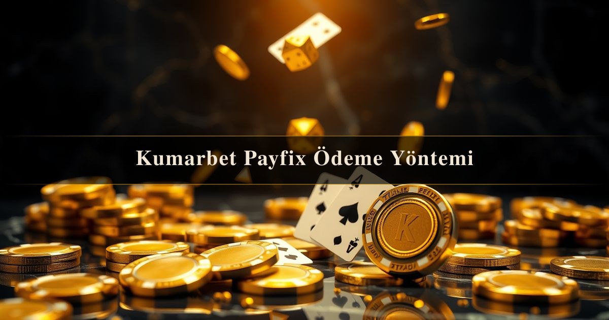 Kumarbet Payfix