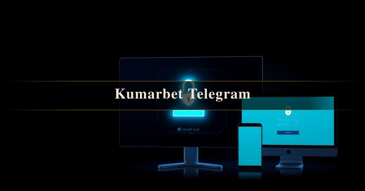 Kumarbet Telegram