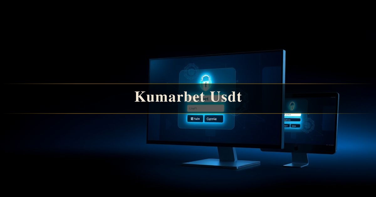 Kumarbet Usdt
